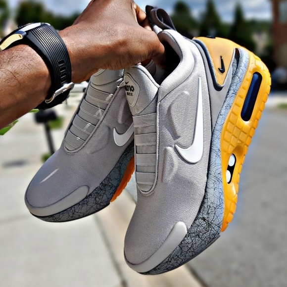 Nike Adapt Auto Max “Motherboard” - Picture 8 of 12